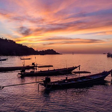 Sunrise Koh Tao Hotel Exterior photo