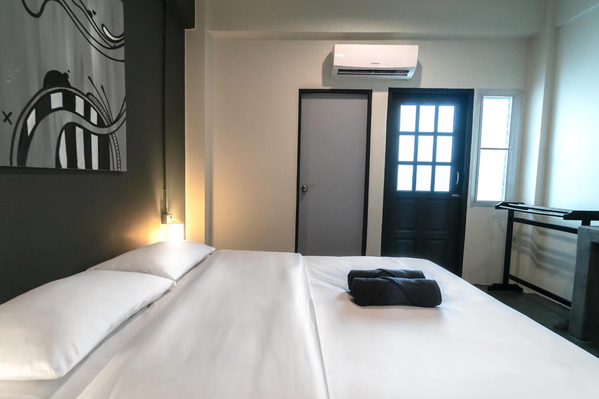 Sunrise Koh Tao Hotel Exterior photo