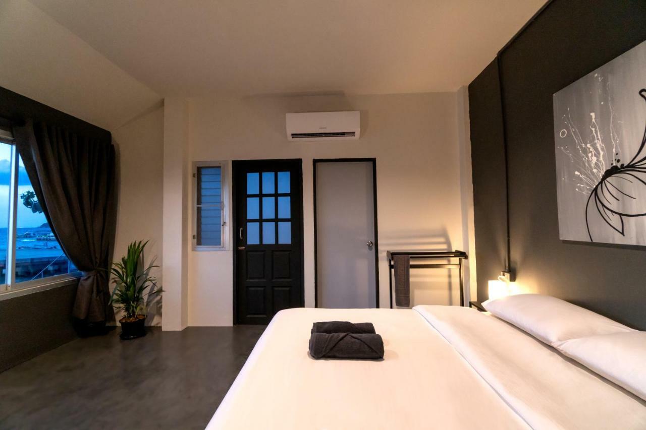 Sunrise Koh Tao Hotel Exterior photo