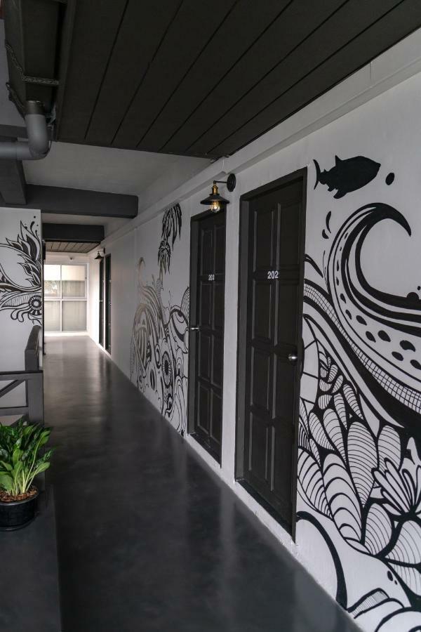 Sunrise Koh Tao Hotel Exterior photo