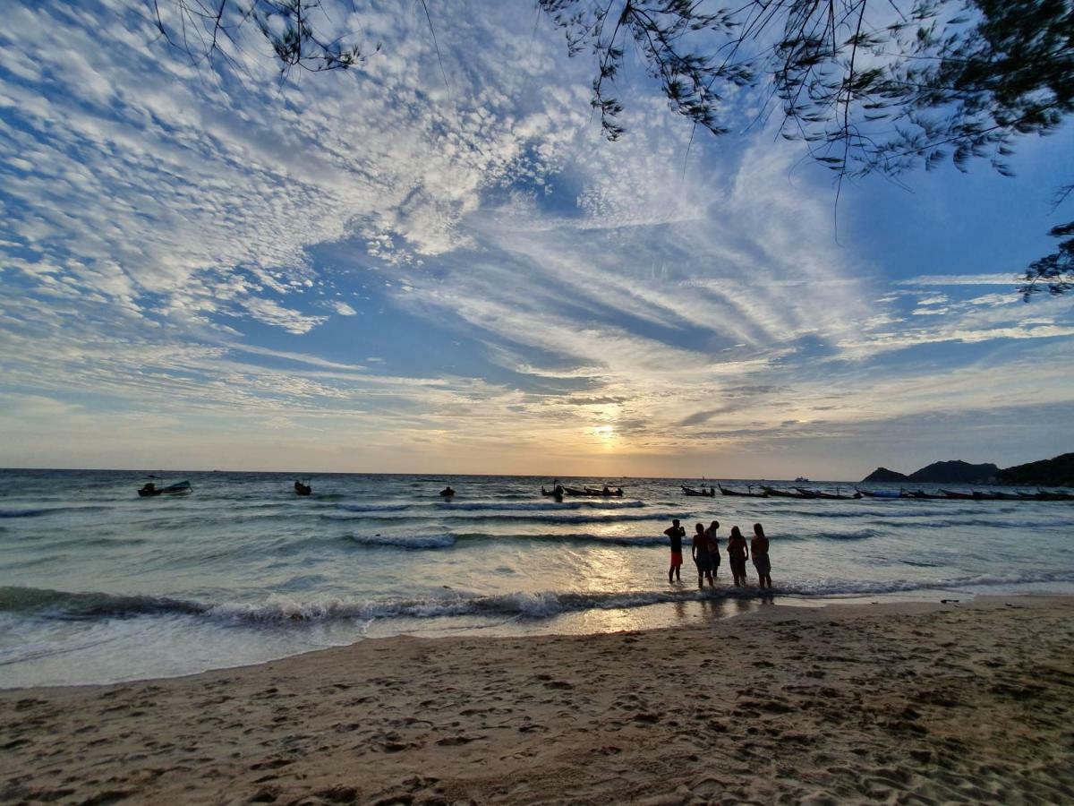 Sunrise Koh Tao Hotel Exterior photo