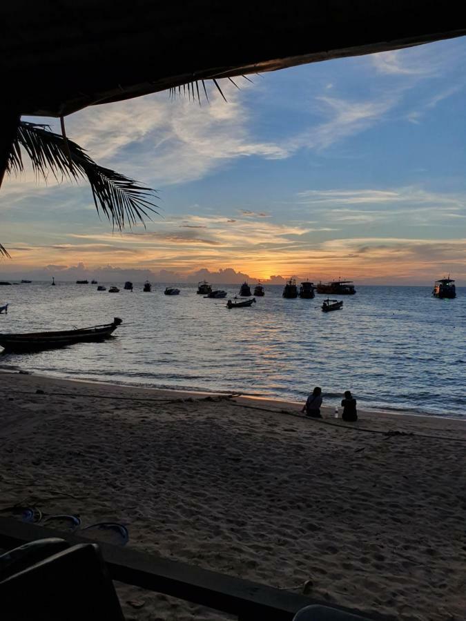 Sunrise Koh Tao Hotel Exterior photo